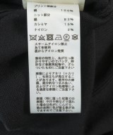 HERMES（エルメス）ニット・セーター 黒 サイズ:34(XXS位) レディース/2200708782484