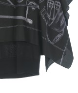 HERMES（エルメス）ニット・セーター 黒 サイズ:34(XXS位) レディース/2200708782484