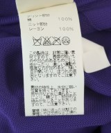 HERMES（エルメス）カーディガン 紫 サイズ:34(XXS位) レディース/2200708782491