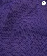 HERMES（エルメス）カーディガン 紫 サイズ:34(XXS位) レディース/2200708782491