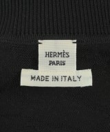 HERMES（エルメス）カーディガン 黒 サイズ:34(XXS位) レディース/2200708782521