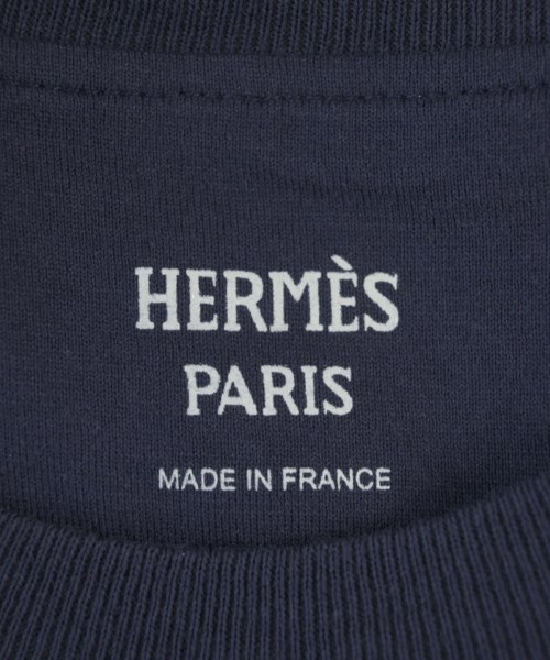 HERMES（エルメス）ワンピース 紺 サイズ:34(XXS位) レディース/2200708782538