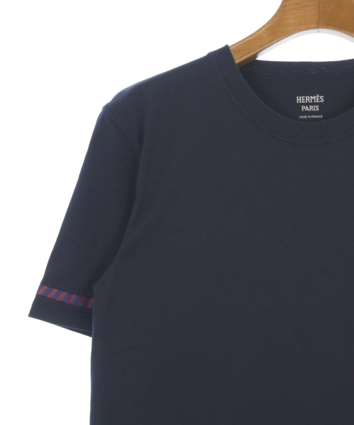 HERMES（エルメス）ワンピース 紺 サイズ:34(XXS位) レディース/2200708782538