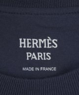 HERMES（エルメス）ワンピース 紺 サイズ:34(XXS位) レディース/2200708782538