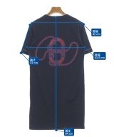 HERMES（エルメス）ワンピース 紺 サイズ:34(XXS位) レディース/2200708782538