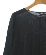 HERMES（エルメス）ニット・セーター 黒 サイズ:34(XXS位) レディース/2200708782545