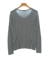 HERMES（エルメス）Tシャツ・カットソー グレー サイズ:36(XS位) レディース/2200708782552