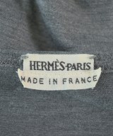 HERMES（エルメス）Tシャツ・カットソー グレー サイズ:36(XS位) レディース/2200708782552