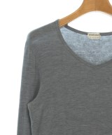HERMES（エルメス）Tシャツ・カットソー グレー サイズ:36(XS位) レディース/2200708782552