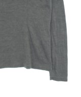 HERMES（エルメス）Tシャツ・カットソー グレー サイズ:36(XS位) レディース/2200708782552