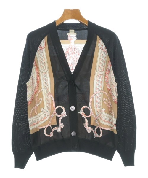 HERMES(エルメス)のカーディガン サイズ:34(XXS位) 138,300円
