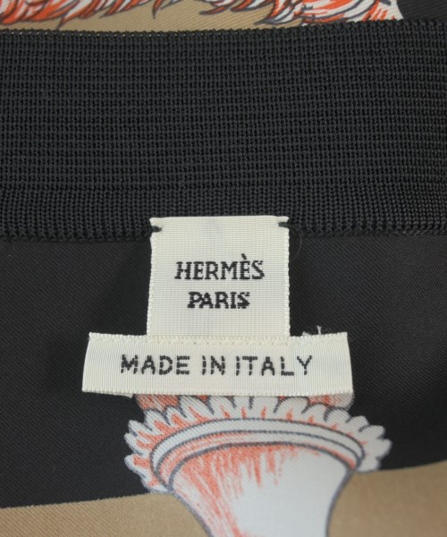 HERMES（エルメス）カーディガン ベージュ サイズ:34(XXS位) レディース/2200708782569