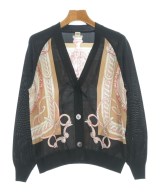 HERMES（エルメス）カーディガン ベージュ サイズ:34(XXS位) レディース/2200708782569