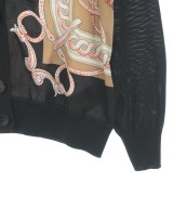 HERMES（エルメス）カーディガン ベージュ サイズ:34(XXS位) レディース/2200708782569