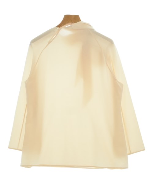 HERMES（エルメス）ブラウス 黄 サイズ:-(M位) レディース/2200708782576