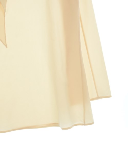 HERMES（エルメス）ブラウス 黄 サイズ:-(M位) レディース/2200708782576