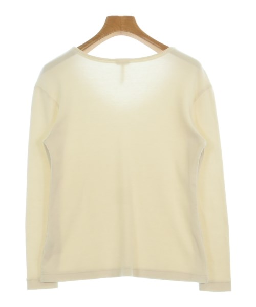 HERMES（エルメス）Tシャツ・カットソー 白 サイズ:M レディース/2200708782583