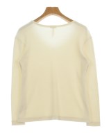 HERMES（エルメス）Tシャツ・カットソー 白 サイズ:M レディース/2200708782583