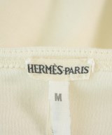 HERMES（エルメス）Tシャツ・カットソー 白 サイズ:M レディース/2200708782583
