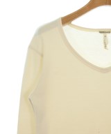 HERMES（エルメス）Tシャツ・カットソー 白 サイズ:M レディース/2200708782583