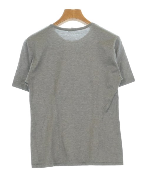 HERMES（エルメス）Tシャツ・カットソー グレー サイズ:M レディース/2200708782590