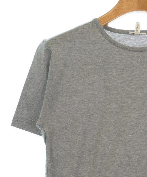 HERMES（エルメス）Tシャツ・カットソー グレー サイズ:M レディース/2200708782590
