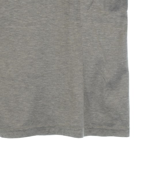 HERMES（エルメス）Tシャツ・カットソー グレー サイズ:M レディース/2200708782590
