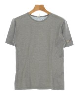 HERMES（エルメス）Tシャツ・カットソー グレー サイズ:M レディース/2200708782590