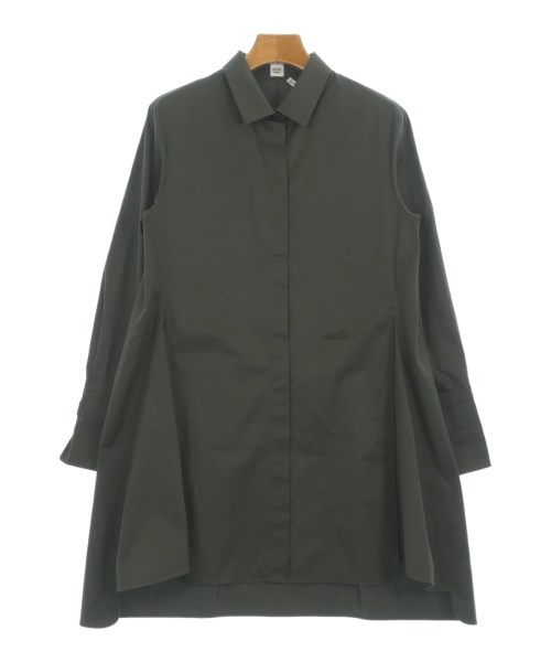 HERMES(エルメス)のカジュアルシャツ サイズ:34(XS位) 83,700円