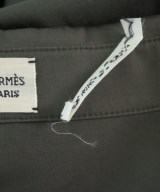 HERMES（エルメス）カジュアルシャツ カーキ サイズ:34(XS位) レディース/2200708782613