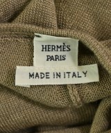 HERMES（エルメス）ワンピース ベージュ サイズ:34(XXS位) レディース/2200708782675