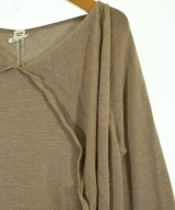 HERMES（エルメス）ワンピース ベージュ サイズ:34(XXS位) レディース/2200708782675