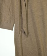 HERMES（エルメス）ワンピース ベージュ サイズ:34(XXS位) レディース/2200708782675