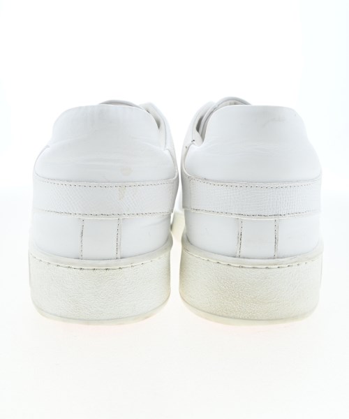 HERMES（エルメス）スニーカー 白 サイズ:EU42(27cm位) メンズ/2200711965195