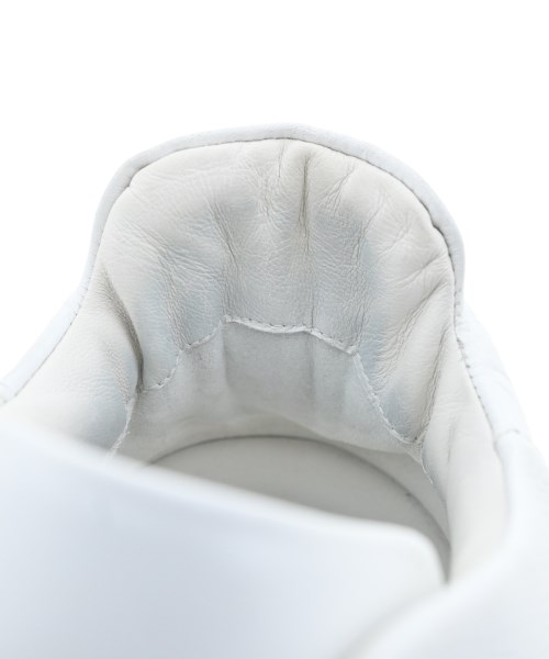 HERMES（エルメス）スニーカー 白 サイズ:EU42(27cm位) メンズ/2200711965195