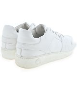 HERMES（エルメス）スニーカー 白 サイズ:EU42(27cm位) メンズ/2200711965195