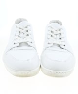 HERMES（エルメス）スニーカー 白 サイズ:EU42(27cm位) メンズ/2200711965195