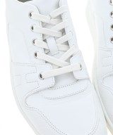 HERMES（エルメス）スニーカー 白 サイズ:EU42(27cm位) メンズ/2200711965195