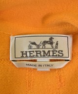 HERMES（エルメス）カーディガン オレンジ サイズ:XXL メンズ/2200712201018