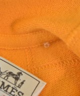 HERMES（エルメス）カーディガン オレンジ サイズ:XXL メンズ/2200712201018