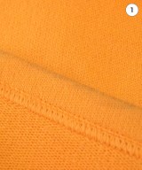 HERMES（エルメス）カーディガン オレンジ サイズ:XXL メンズ/2200712201018