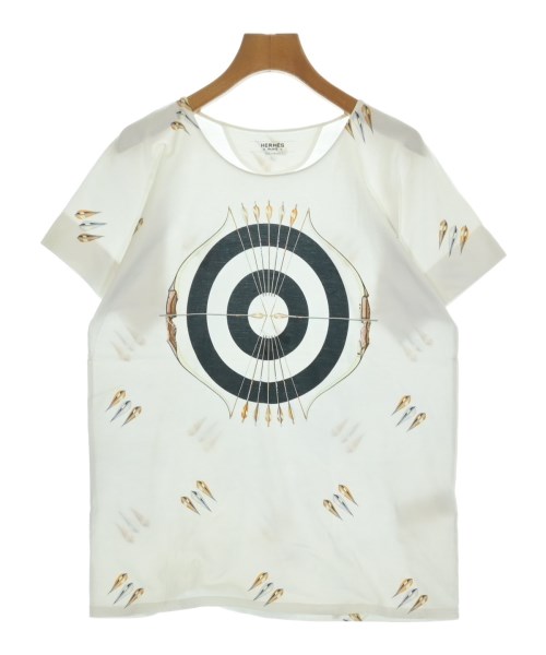 HERMES(エルメス)のTシャツ・カットソー サイズ:36(XS位) 74,800円