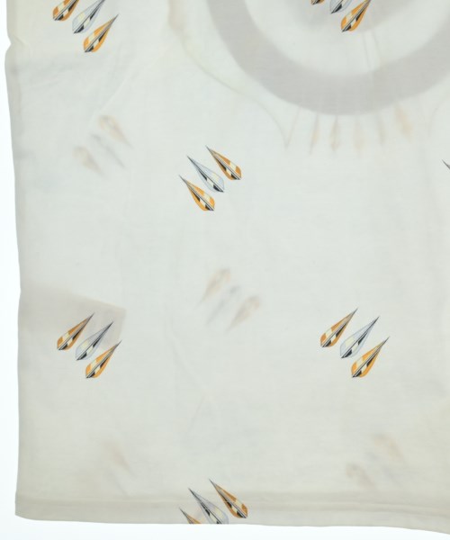 HERMES（エルメス）Tシャツ・カットソー 白 サイズ:36(XS位) レディース/2200712201032