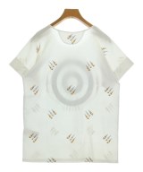 HERMES（エルメス）Tシャツ・カットソー 白 サイズ:36(XS位) レディース/2200712201032