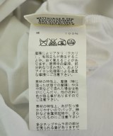 HERMES（エルメス）Tシャツ・カットソー 白 サイズ:36(XS位) レディース/2200712201032