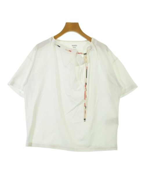 HERMES(エルメス)のTシャツ・カットソー サイズ:40(M位) 93,900円