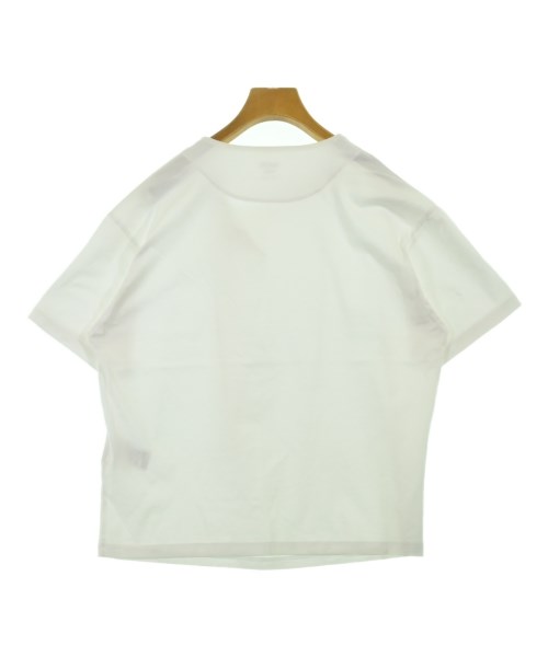 HERMES（エルメス）Tシャツ・カットソー 白 サイズ:40(M位) レディース/2200712201056
