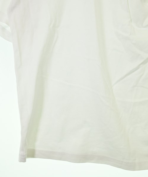HERMES（エルメス）Tシャツ・カットソー 白 サイズ:40(M位) レディース/2200712201056