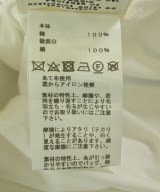 HERMES（エルメス）Tシャツ・カットソー 白 サイズ:40(M位) レディース/2200712201056