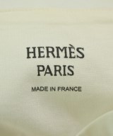 HERMES（エルメス）Tシャツ・カットソー 白 サイズ:40(M位) レディース/2200712201056